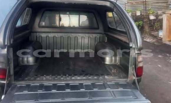 Buy Used Isuzu KB Other Car in Beau Bassin–Rose Hill in Plaines Wilhems District Buy Used Isuzu KB Other Car in Beau Bassin–Rose Hill in Plaines Wilhems District