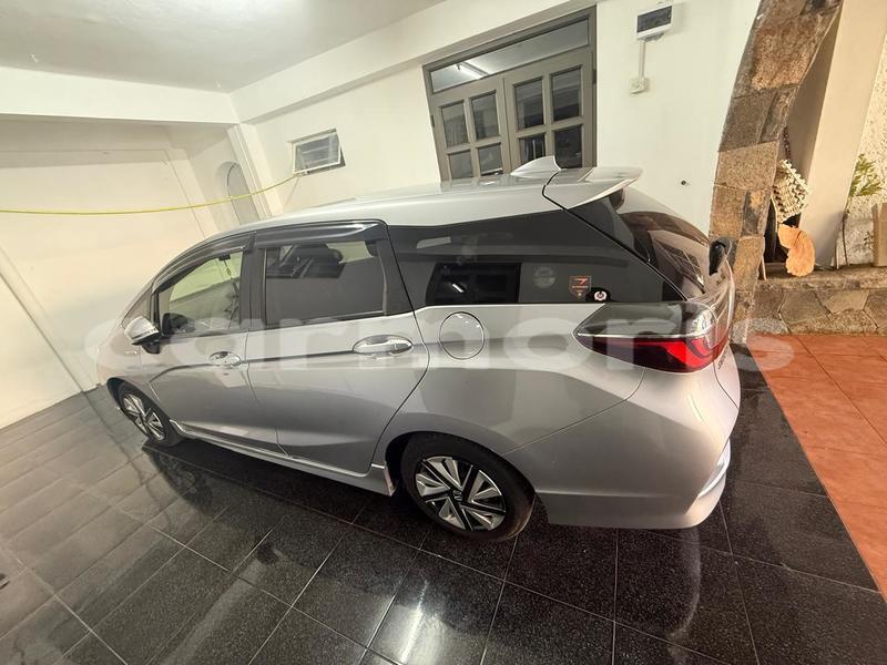 Big with watermark honda fit shuttle plaines wilhems district vacoas phoenix 7820