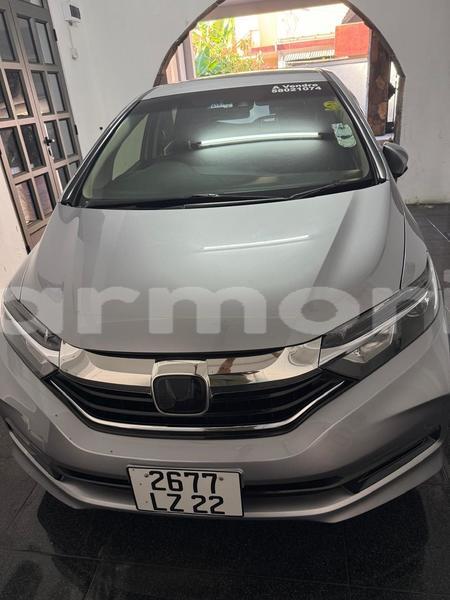 Big with watermark honda fit shuttle plaines wilhems district vacoas phoenix 7820