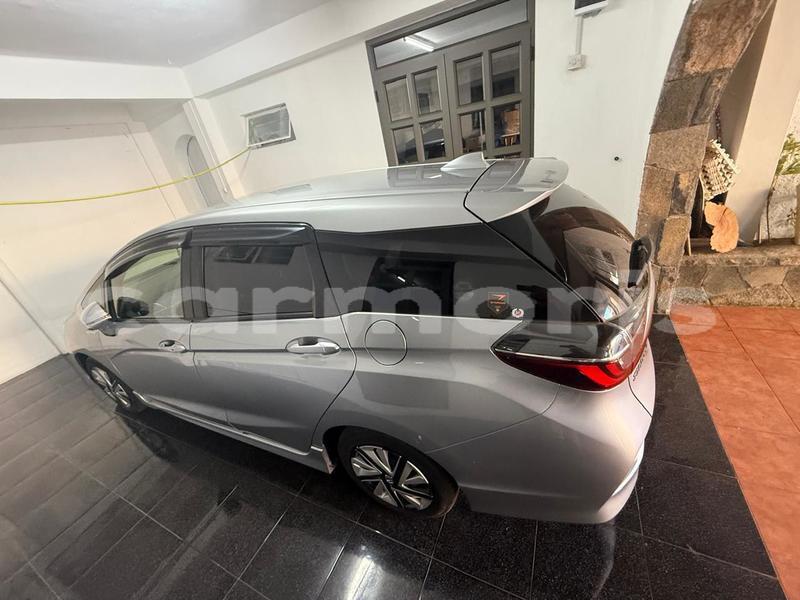 Big with watermark honda fit shuttle plaines wilhems district vacoas phoenix 7820