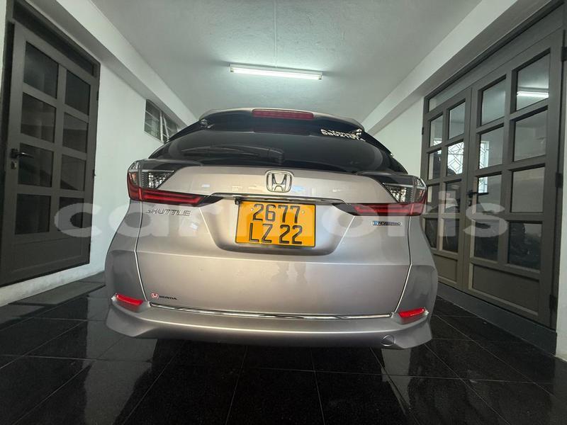 Big with watermark honda fit shuttle plaines wilhems district vacoas phoenix 7820