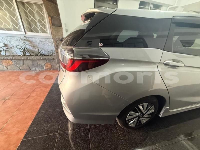 Big with watermark honda fit shuttle plaines wilhems district vacoas phoenix 7820