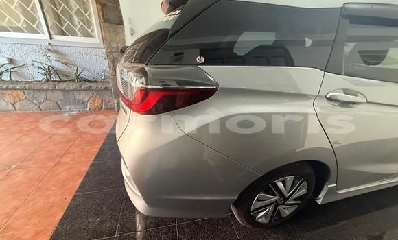 Acheter Occasion Voiture Honda Fit Shuttle Gris à Vacoas–Phoenix, Plaines Wilhems District Acheter Occasion Voiture Honda Fit Shuttle Gris à Vacoas–Phoenix, Plaines Wilhems District