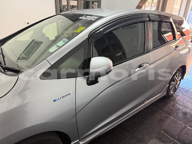 Big with watermark honda fit shuttle plaines wilhems district vacoas phoenix 7820