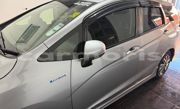 Acheter Occasion Voiture Honda Fit Shuttle Gris à Vacoas–Phoenix, Plaines Wilhems District Acheter Occasion Voiture Honda Fit Shuttle Gris à Vacoas–Phoenix, Plaines Wilhems District