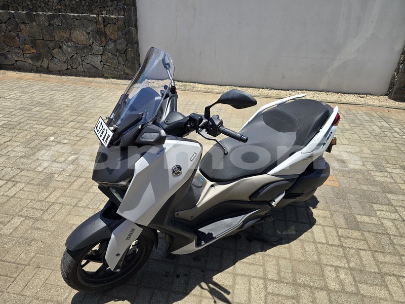 Big with watermark yamaha x max rodrigues grand baie montagne goyaves 7821