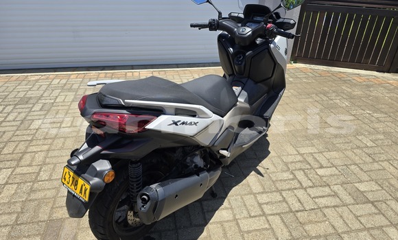 Acheter Occasion Moto Yamaha X-MAX Blanc à Goyaves de Grand Baie–Montagne, Rodrigues Acheter Occasion Moto Yamaha X-MAX Blanc à Goyaves de Grand Baie–Montagne, Rodrigues