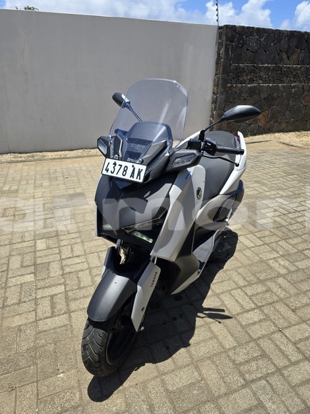 Big with watermark yamaha x max rodrigues grand baie montagne goyaves 7821