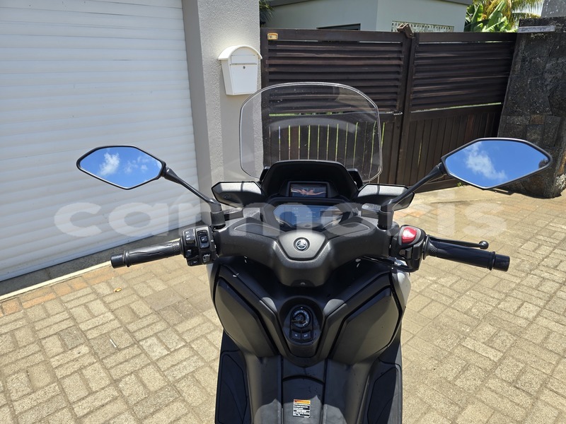 Big with watermark yamaha x max rodrigues grand baie montagne goyaves 7821