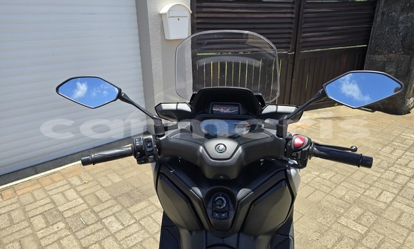 Acheter Occasion Moto Yamaha X-MAX Blanc à Goyaves de Grand Baie–Montagne, Rodrigues Acheter Occasion Moto Yamaha X-MAX Blanc à Goyaves de Grand Baie–Montagne, Rodrigues