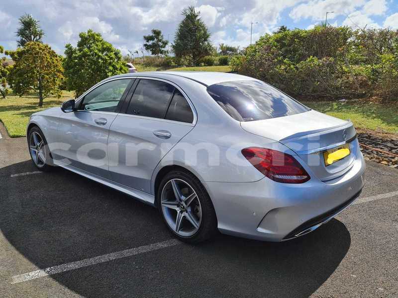 Big with watermark mercedes benz c class pamplempousses triolet 7823