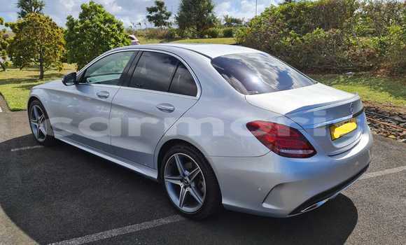 Buy Used Mercedes-Benz C–Class Other Car in Triolet in Pamplempousses