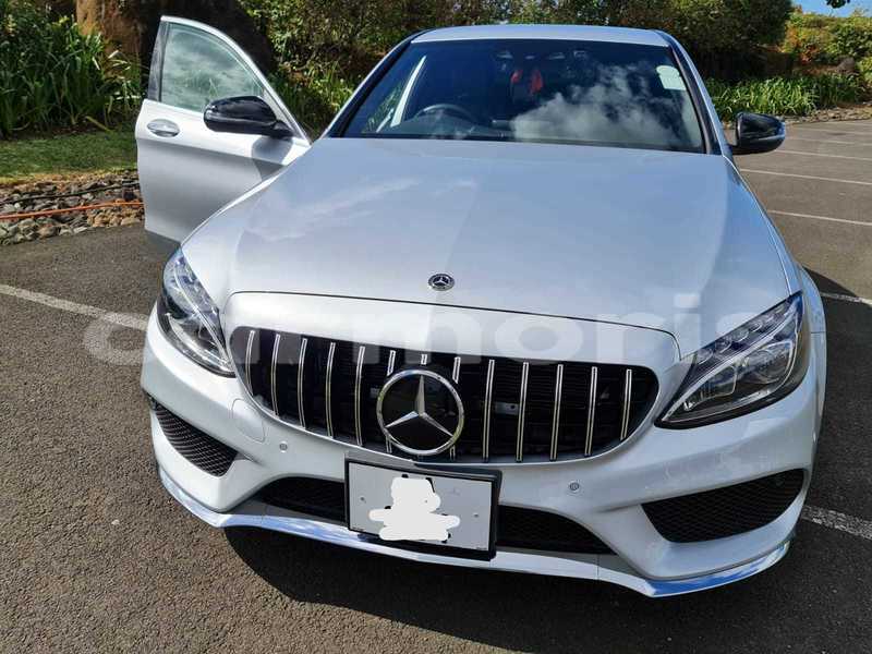 Big with watermark mercedes benz c class pamplempousses triolet 7823