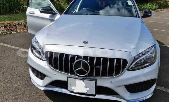 Buy Used Mercedes-Benz C–Class Other Car in Triolet in Pamplempousses Buy Used Mercedes-Benz C–Class Other Car in Triolet in Pamplempousses