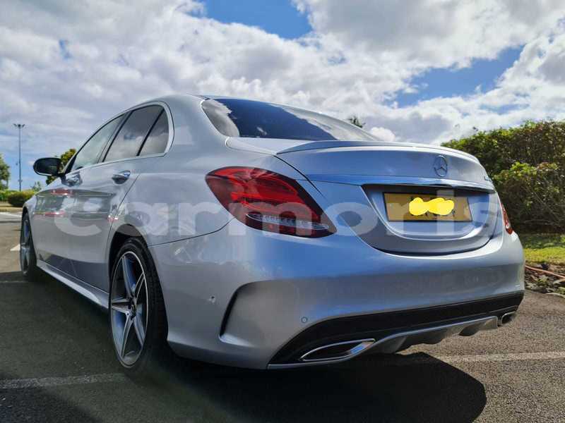 Big with watermark mercedes benz c class pamplempousses triolet 7823