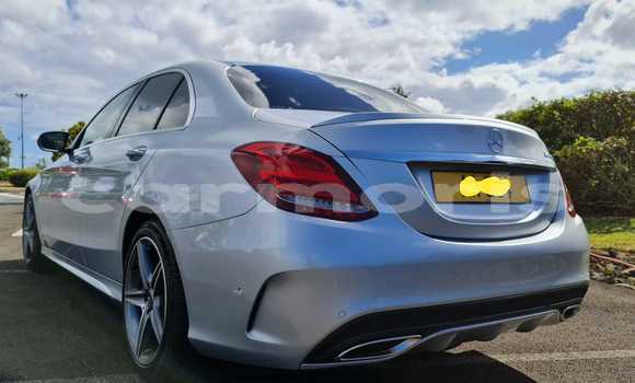 Buy Used Mercedes-Benz C–Class Other Car in Triolet in Pamplempousses Buy Used Mercedes-Benz C–Class Other Car in Triolet in Pamplempousses