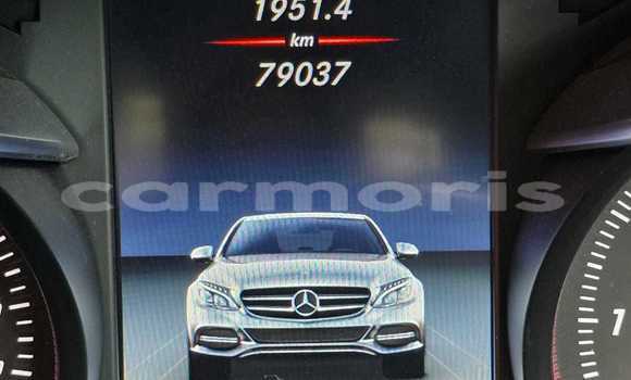 Buy Used Mercedes-Benz C–Class Other Car in Triolet in Pamplempousses Buy Used Mercedes-Benz C–Class Other Car in Triolet in Pamplempousses