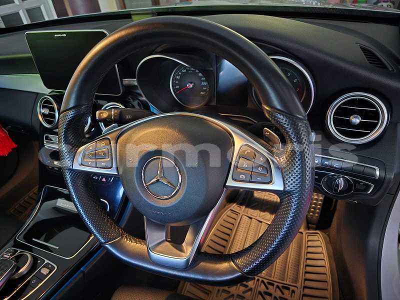Big with watermark mercedes benz c class pamplempousses triolet 7823