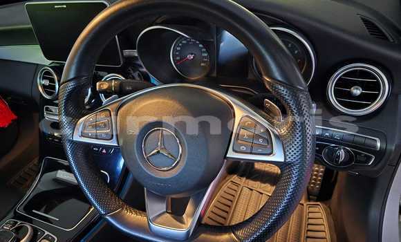Buy Used Mercedes-Benz C–Class Other Car in Triolet in Pamplempousses Buy Used Mercedes-Benz C–Class Other Car in Triolet in Pamplempousses