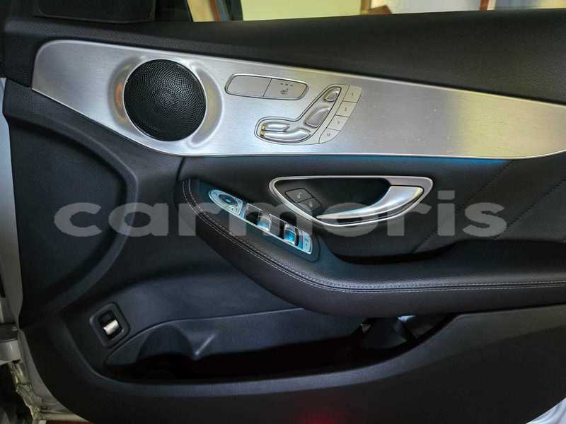 Big with watermark mercedes benz c class pamplempousses triolet 7823