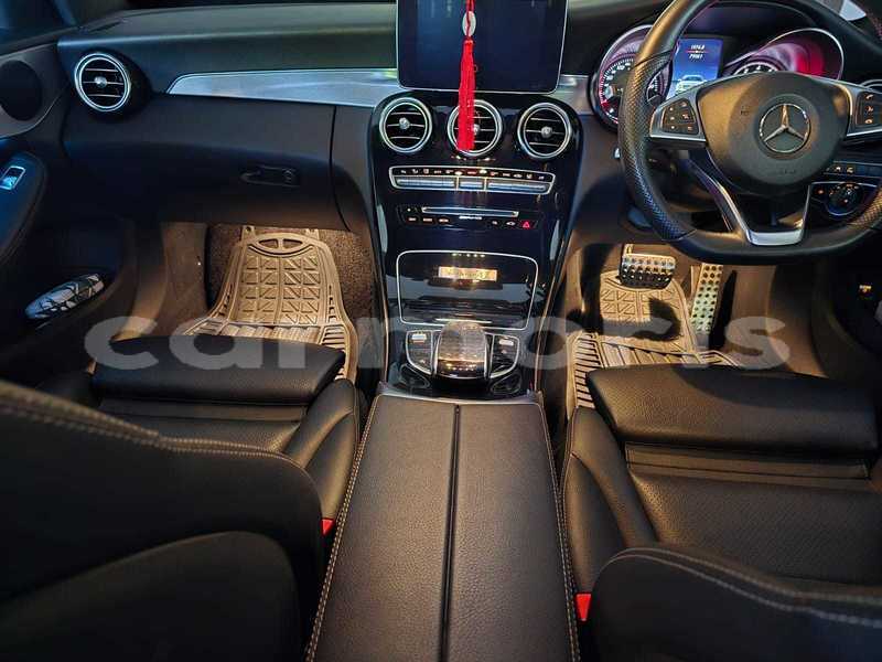 Big with watermark mercedes benz c class pamplempousses triolet 7823