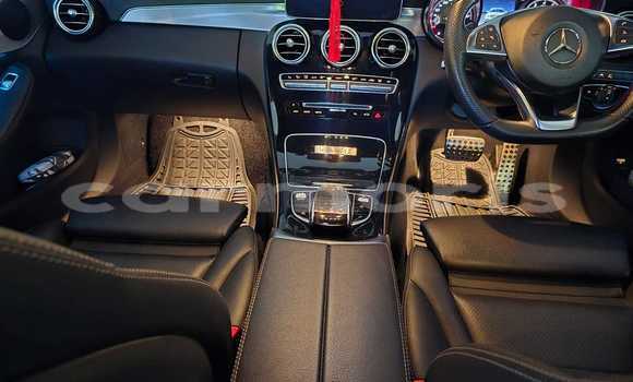 Buy Used Mercedes-Benz C–Class Other Car in Triolet in Pamplempousses Buy Used Mercedes-Benz C–Class Other Car in Triolet in Pamplempousses