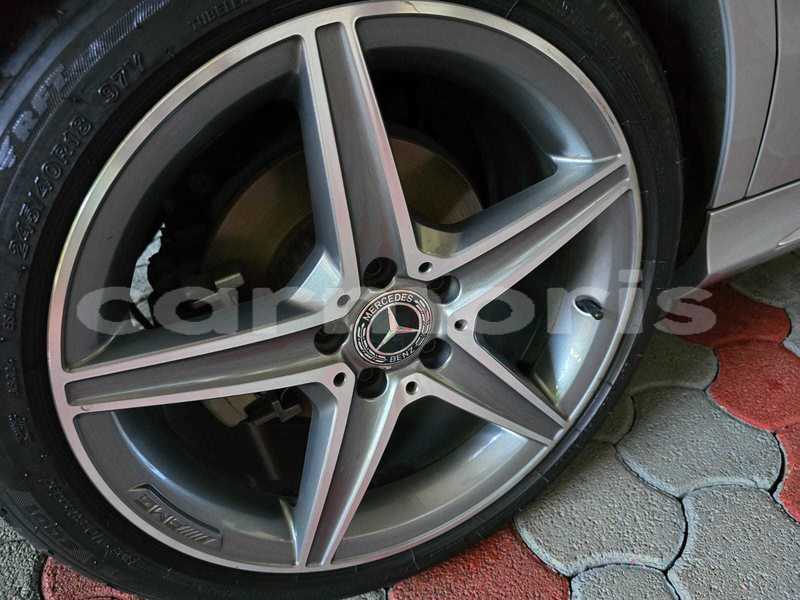 Big with watermark mercedes benz c class pamplempousses triolet 7823