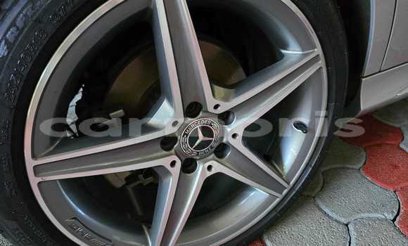 Buy Used Mercedes-Benz C–Class Other Car in Triolet in Pamplempousses Buy Used Mercedes-Benz C–Class Other Car in Triolet in Pamplempousses