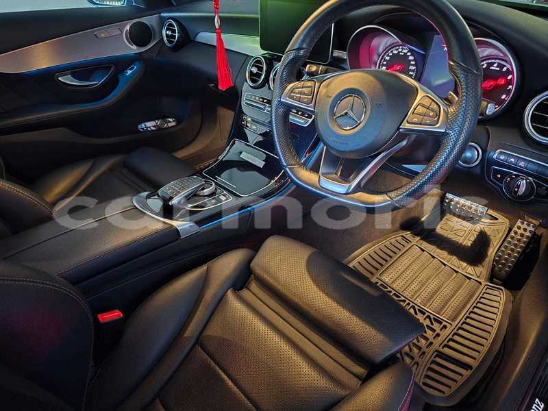 Big with watermark mercedes benz c class pamplempousses triolet 7823