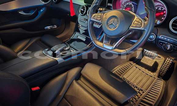 Buy Used Mercedes-Benz C–Class Other Car in Triolet in Pamplempousses Buy Used Mercedes-Benz C–Class Other Car in Triolet in Pamplempousses