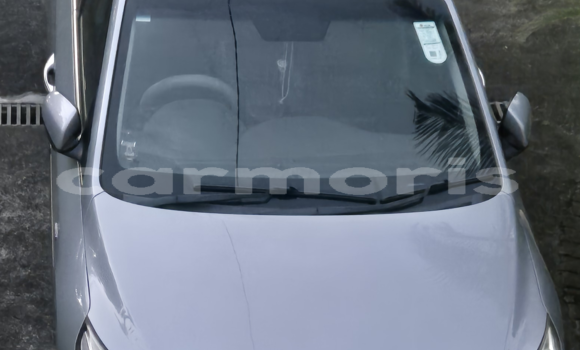 Acheter Occasion Voiture Hyundai IONIQ Autre à Quatre Bornes, Plaines Wilhems District