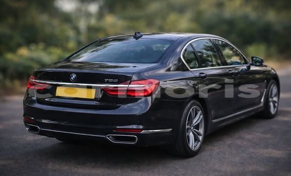 Buy Used BMW 7-Series Other Car in Coromandel–Graviers in Rodrigues Buy Used BMW 7-Series Other Car in Coromandel–Graviers in Rodrigues