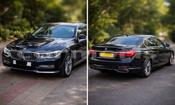 Buy Used BMW 7-Series Other Car in Coromandel–Graviers in Rodrigues Buy Used BMW 7-Series Other Car in Coromandel–Graviers in Rodrigues