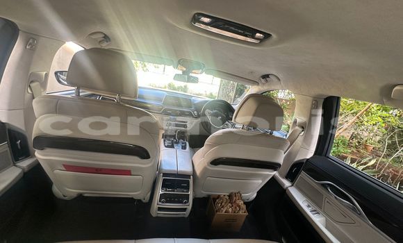 Buy Used BMW 7-Series Other Car in Coromandel–Graviers in Rodrigues Buy Used BMW 7-Series Other Car in Coromandel–Graviers in Rodrigues