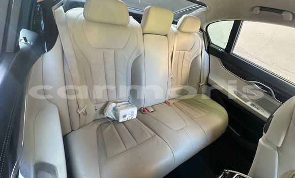 Buy Used BMW 7-Series Other Car in Coromandel–Graviers in Rodrigues Buy Used BMW 7-Series Other Car in Coromandel–Graviers in Rodrigues