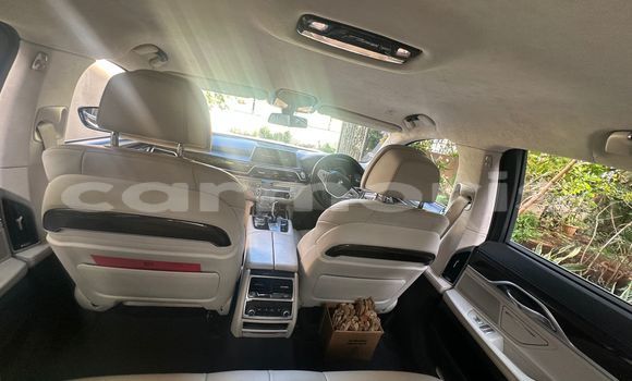 Buy Used BMW 7-Series Other Car in Coromandel–Graviers in Rodrigues Buy Used BMW 7-Series Other Car in Coromandel–Graviers in Rodrigues