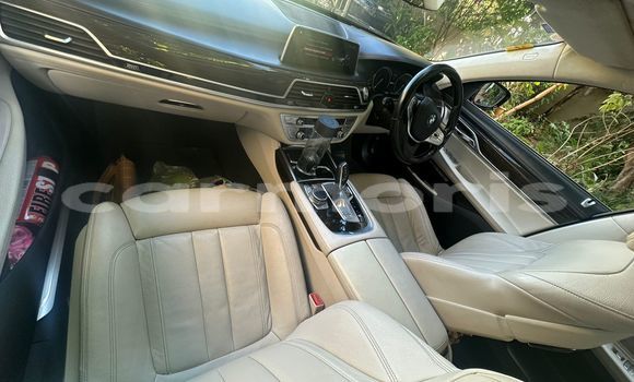 Buy Used BMW 7-Series Other Car in Coromandel–Graviers in Rodrigues Buy Used BMW 7-Series Other Car in Coromandel–Graviers in Rodrigues