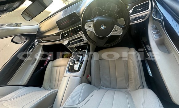 Buy Used BMW 7-Series Other Car in Coromandel–Graviers in Rodrigues Buy Used BMW 7-Series Other Car in Coromandel–Graviers in Rodrigues