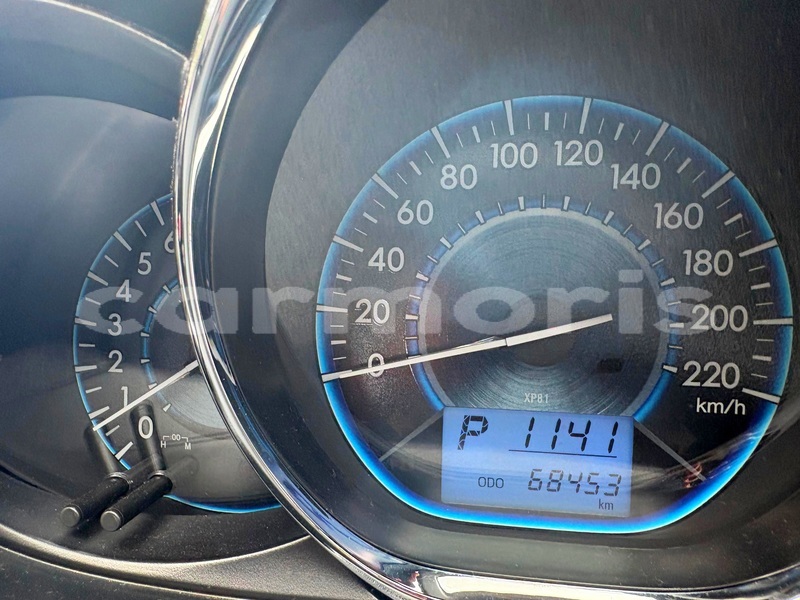 Big with watermark toyota yaris pamplempousses congomah 7827