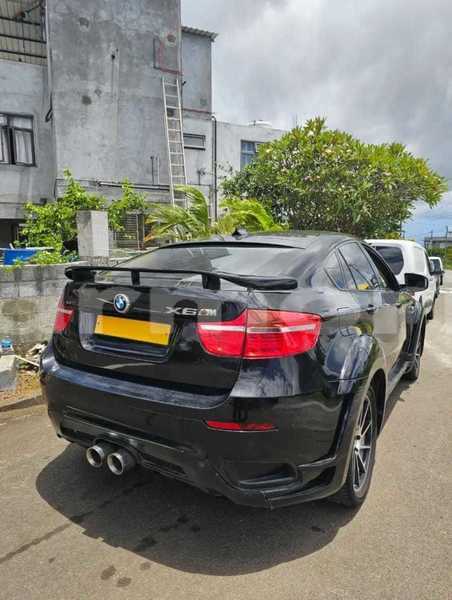 Big with watermark bmw x6 port louis district port louis 7829
