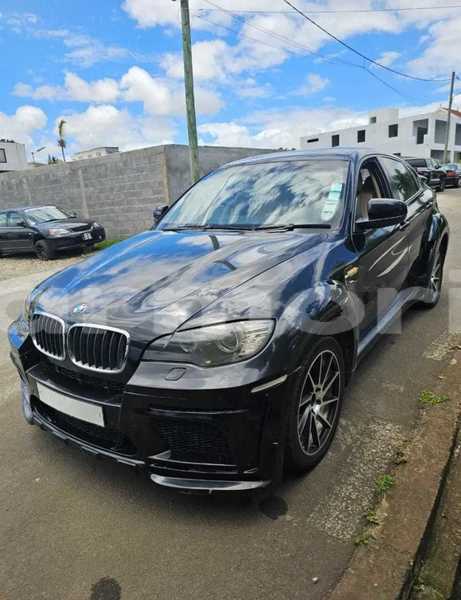Big with watermark bmw x6 port louis district port louis 7829