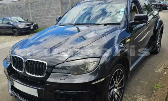 Buy Used BMW X6 Black Car in Port Louis in Port Louis District Buy Used BMW X6 Black Car in Port Louis in Port Louis District