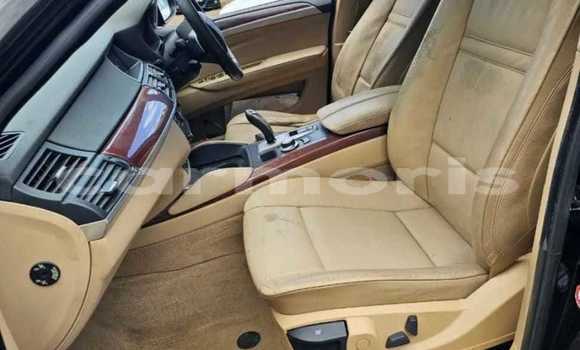 Buy Used BMW X6 Black Car in Port Louis in Port Louis District Buy Used BMW X6 Black Car in Port Louis in Port Louis District