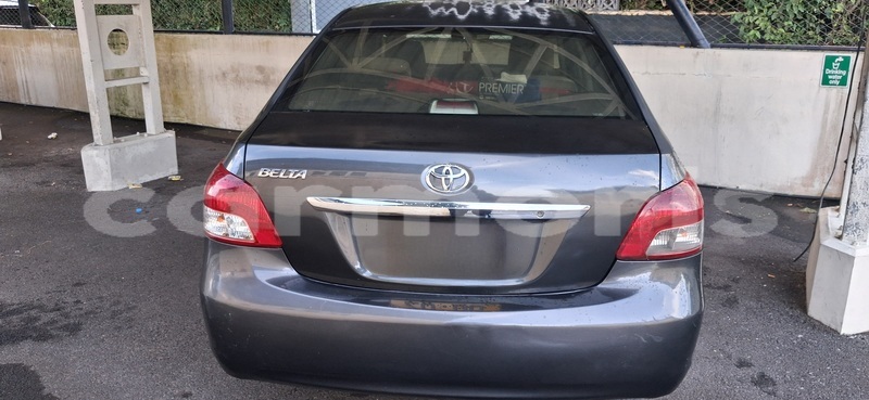 Big with watermark toyota belta plaines wilhems district vacoas phoenix 7831