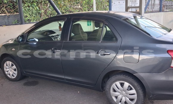 Buy Used Toyota Belta Black Car in Vacoas–Phoenix in Plaines Wilhems District Buy Used Toyota Belta Black Car in Vacoas–Phoenix in Plaines Wilhems District