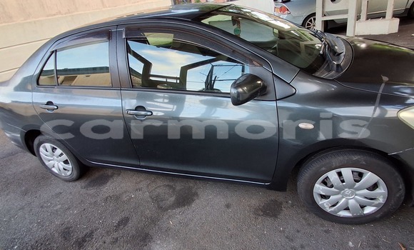 Buy Used Toyota Belta Black Car in Vacoas–Phoenix in Plaines Wilhems District Buy Used Toyota Belta Black Car in Vacoas–Phoenix in Plaines Wilhems District