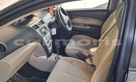 Buy Used Toyota Belta Black Car in Vacoas–Phoenix in Plaines Wilhems District Buy Used Toyota Belta Black Car in Vacoas–Phoenix in Plaines Wilhems District