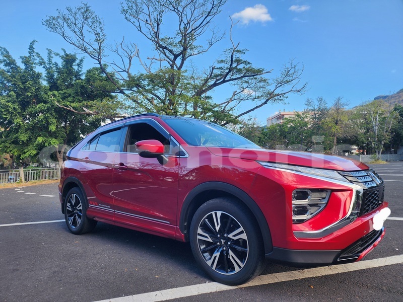 Big with watermark mitsubishi eclipse cross port louis district port louis 7832