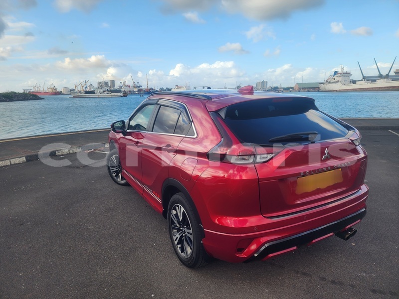 Big with watermark mitsubishi eclipse cross port louis district port louis 7832