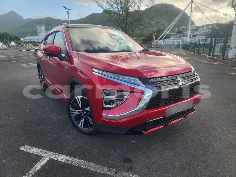 Big with watermark mitsubishi eclipse cross port louis district port louis 7832